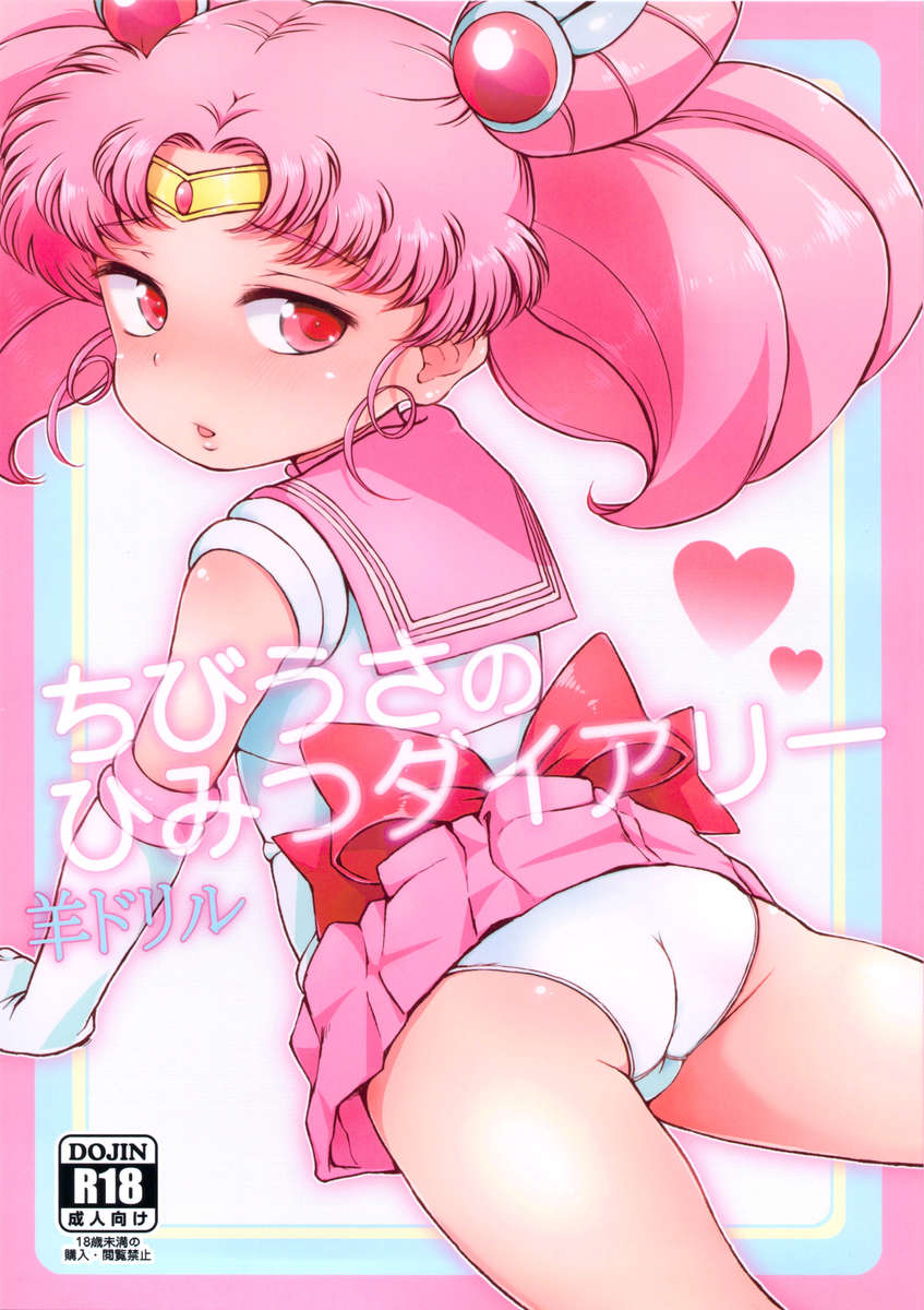 Chibiusa no Himitsu Diary